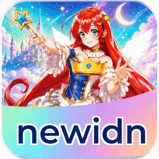 newidn APK Indonesia - Panduan Lengkap dan Tutorial